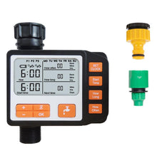 Lade das Bild in den Galerie-Viewer, 2# Garden automatic watering device, intelligent timing plant irrigation device AZ22678