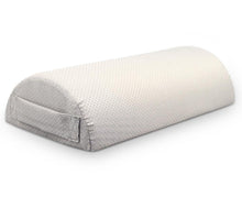 Lade das Bild in den Galerie-Viewer, 2# gray foot rest pillow, office rest and home foot rest pad AZ16765