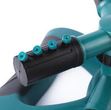 Load image into Gallery viewer, 360 degree automatic rotating watering sprinkler, nursery irrigation sprinkler AZ22514