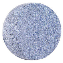 Lade das Bild in den Galerie-Viewer, 22*22*15cm lake blue Slow rebound memory foam leg pillow, pregnant women knee-clamp leg pillow AZ16847