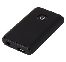 Lade das Bild in den Galerie-Viewer, 2 in 1 Wireless bluetooth transmitter and receiver , 3.5mm bluetooth adapter AZ10491