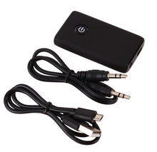 Lade das Bild in den Galerie-Viewer, 2 in 1 Wireless bluetooth transmitter and receiver , 3.5mm bluetooth adapter AZ10491