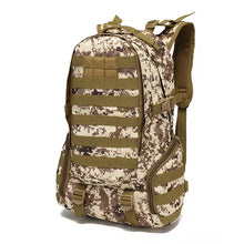 Lade das Bild in den Galerie-Viewer, Hiking Backpack 3P Backpack Professional Outdoor Products Sports Hiking Bag