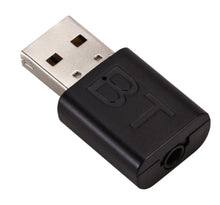 Load image into Gallery viewer, 2Pcs USB Bluetooth adapter, car audio receiver transmitter Without drive AZ21590