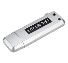 Load image into Gallery viewer, DVB-T TV receiver, HDMI USB mobile digital TV receiver box AZ10483