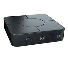 Lade das Bild in den Galerie-Viewer, 2 in 1 wireless bluetooth receiver and transmitter, bluetooth adapter AZ21256