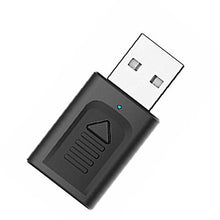 Lade das Bild in den Galerie-Viewer, 2Pcs purple 5 pcs silicone Children's outdoor mosquito repellent bracelet AZ21060