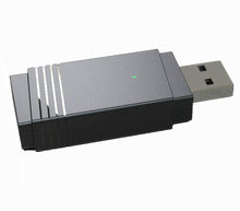 Load image into Gallery viewer, 1200Mbps 5.8G USB wireless network card, support Bluetooth 5.0 MIMO AZ21258