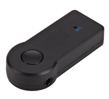 Lade das Bild in den Galerie-Viewer, 3.5mm car bluetooth receiver, usb bluetooth converter with mic AZ21255