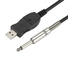 Load image into Gallery viewer, 3m USB guitar cable£¬Guitar link cable AZ20659