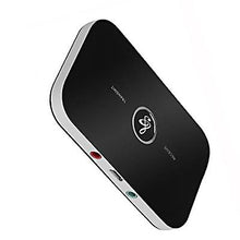 Lade das Bild in den Galerie-Viewer, 2 in 1 AUX RCA Bluetooth Wireless Audio Transmitter Receiver HiFi Music Adapter AZ20802