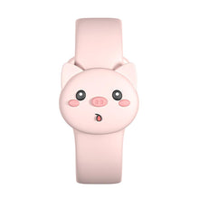 Lade das Bild in den Galerie-Viewer, 2Pcs pink Summer outdoor children's mosquito repellent bracelet AZ21066