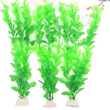 Load image into Gallery viewer, 2Pcs A Aquarium tank decoration simulation aquatic plants aquarium landscape set false aquatic plants decorative AZ21976
