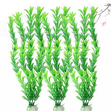Load image into Gallery viewer, 2Pcs B Aquarium Tank Decoration Simulation Aquatic Plants Aquarium Landscape Set False Aquatic Plants Decorative AZ21977