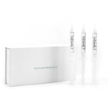 Lade das Bild in den Galerie-Viewer, Teeth whiteners teeth whitening gel kit carbamide tooth syringe whitening dental material 3pcs 3ml|teeth whitening