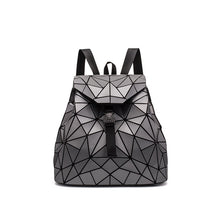 Lade das Bild in den Galerie-Viewer, Backpack Folding Fashion Backpack Practical Student Schoolbag
