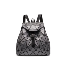Lade das Bild in den Galerie-Viewer, Backpack Folding Fashion Backpack Practical Student Schoolbag