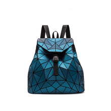 Lade das Bild in den Galerie-Viewer, Backpack Folding Fashion Backpack Practical Student Schoolbag