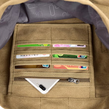 Lade das Bild in den Galerie-Viewer, Backpack Korean Style Fashion Brand Same Backpack Student Schoolbag Basketball Bag