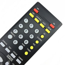 Load image into Gallery viewer, Remote controls remote control suited for denon avr 2808 avr 2809 avr 2806 avr 2807 avr 2805
