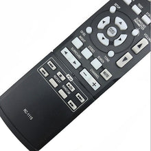 Load image into Gallery viewer, Remote controls remote control suited for denon avr 2808 avr 2809 avr 2806 avr 2807 avr 2805
