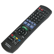 Lade das Bild in den Galerie-Viewer, Remote controls replacement for panasonic blu ray disc recorder remote control for dmr xw390 xw400 dmr ex769eb