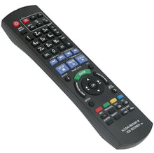 Lade das Bild in den Galerie-Viewer, Remote controls replacement for panasonic blu ray disc recorder remote control for dmr xw390 xw400 dmr ex769eb