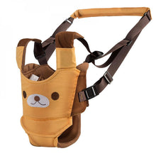 Load image into Gallery viewer, Baby Safety Harnesses Leashes Baby Walker For Children Learning To Walk Baby Harness Backpack Rein Walkers For Toddlers Child Harness