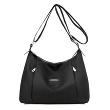 Lade das Bild in den Galerie-Viewer, Backpack Messenger Shoulder Lightweight Oxford Cloth Women Large Capacity Middle-Aged Mother shoulder bag