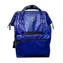 Load image into Gallery viewer, Backpack Student Computer PVC Outdoor Travel New Travel