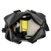 Lade das Bild in den Galerie-Viewer, Backpack Gym Bag Trendy Yoga Sports Training Bag Male Travel Handbag