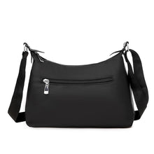 Lade das Bild in den Galerie-Viewer, Backpack Messenger Shoulder Lightweight Oxford Cloth Women Large Capacity Middle-Aged Mother shoulder bag