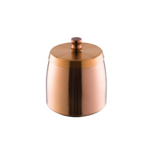 Lade das Bild in den Galerie-Viewer, Ashtray Gift Stainless Steel Large round Hotel Household Gold Lid Heightening Stainless Steel Ash Tray