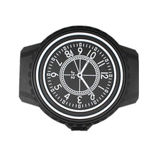 Load image into Gallery viewer, Outdoor chairs 3pcs silica gel clock car dashboard anti slip mat non-slip pad accessories decoration for mobile
