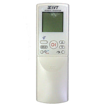 Lade das Bild in den Galerie-Viewer, Remote controls original crmc-a673jbez for sharp ivt air conditioner remote control a653jbez