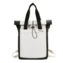 Lade das Bild in den Galerie-Viewer, Backpack Fashion Casual Sports Outdoor Male Personality Student Schoolbag