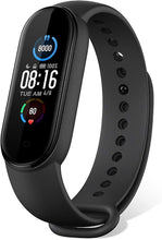 Load image into Gallery viewer, Watches xiaomi mi band 5 smart band 5 global version smart watch with activity bracelet 1.1 Amoled color