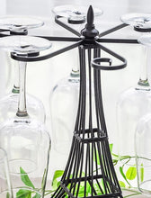 Load image into Gallery viewer, Wine racks creative decoration glass wine glass upside down hanging set wine glass wine goblet holder wine