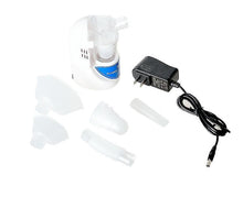 Load image into Gallery viewer, Nebulizers vancl ultrasonic atomizer household handheld atomizing humidifier