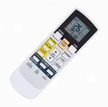 Load image into Gallery viewer, Remote controls ar-rae1e for fujitsu air conditioner ac a/c remote control ar-rae7e ar-rac1c