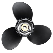 Lade das Bild in den Galerie-Viewer, Outdoor chairs 9 1/4 x 10 aluminum boat outboard propeller for suzuki 8-20hp 58100-93733-019 evinrude johnson