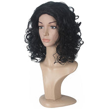 Load image into Gallery viewer, Wigs anime wigs jon snow halloween synthetic hair wigs