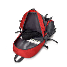 Lade das Bild in den Galerie-Viewer, Leisure Cycling Backpack Men's Travel Hiking Waterproof Rucksack