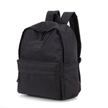 Lade das Bild in den Galerie-Viewer, Backpack Schoolbags for Boys and Girls Leisure Large Capacity Outdoor Travel Backpack