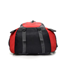 Lade das Bild in den Galerie-Viewer, Leisure Cycling Backpack Men's Travel Hiking Waterproof Rucksack