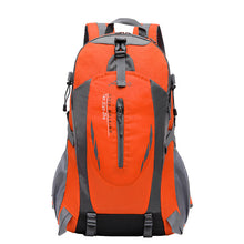 Load image into Gallery viewer, Backpack Men Multi-Functional Riding Travel sports Women shoulder bag