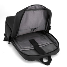 Load image into Gallery viewer, Backpack New Waterproof Laptop Business Travel