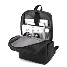 Load image into Gallery viewer, Backpack New Waterproof Laptop Business Travel