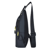 Lade das Bild in den Galerie-Viewer, Backpack Fashion Casual Shoulder Men Messenger Oxford Cloth Crossbody shoulder bag