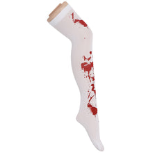 Lade das Bild in den Galerie-Viewer, 2x Halloween Xmas Christmas Gifts Decoration Masquerade Stockings Stockings